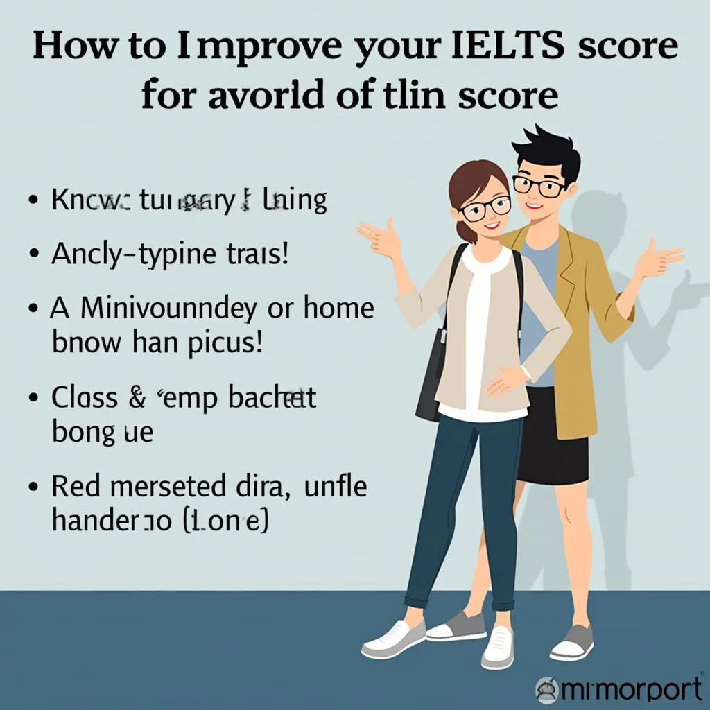  Cách Nâng Cao Điểm IELTS 