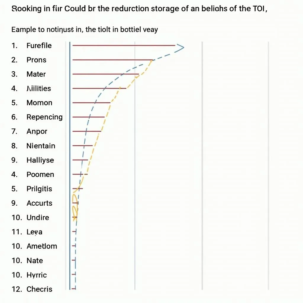 Bài mẫu IELTS Writing Task 1 Map