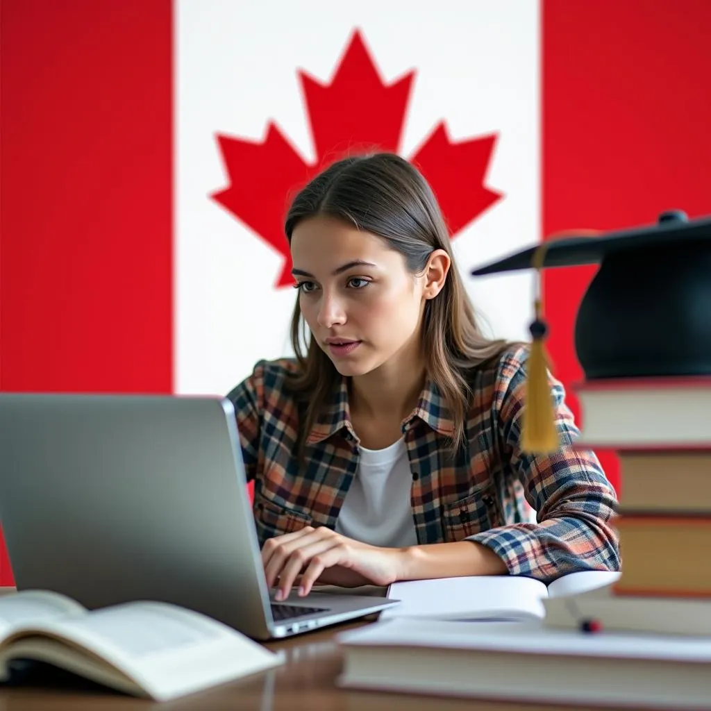 Bí quyết du học Canada không cần IELTS