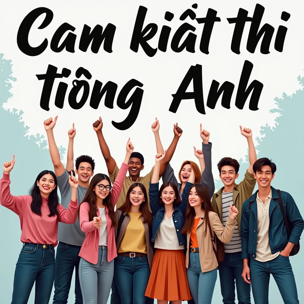 Cam Kết Thi Tiếng Anh A2: Lời Hứa Cho Tương Lai Hay Chiêu Trò Lừa Đảo?