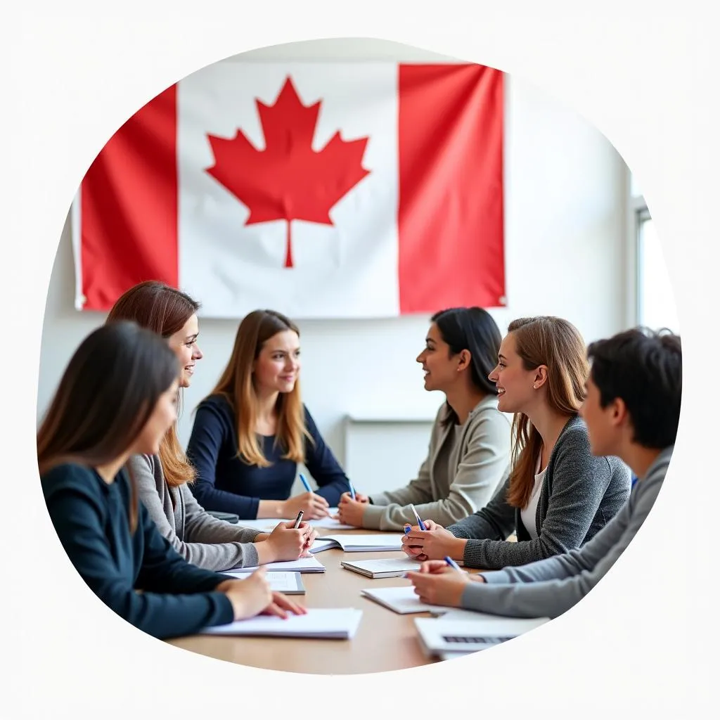 Du học Canada không cần IELTS 2019: Có thật không?