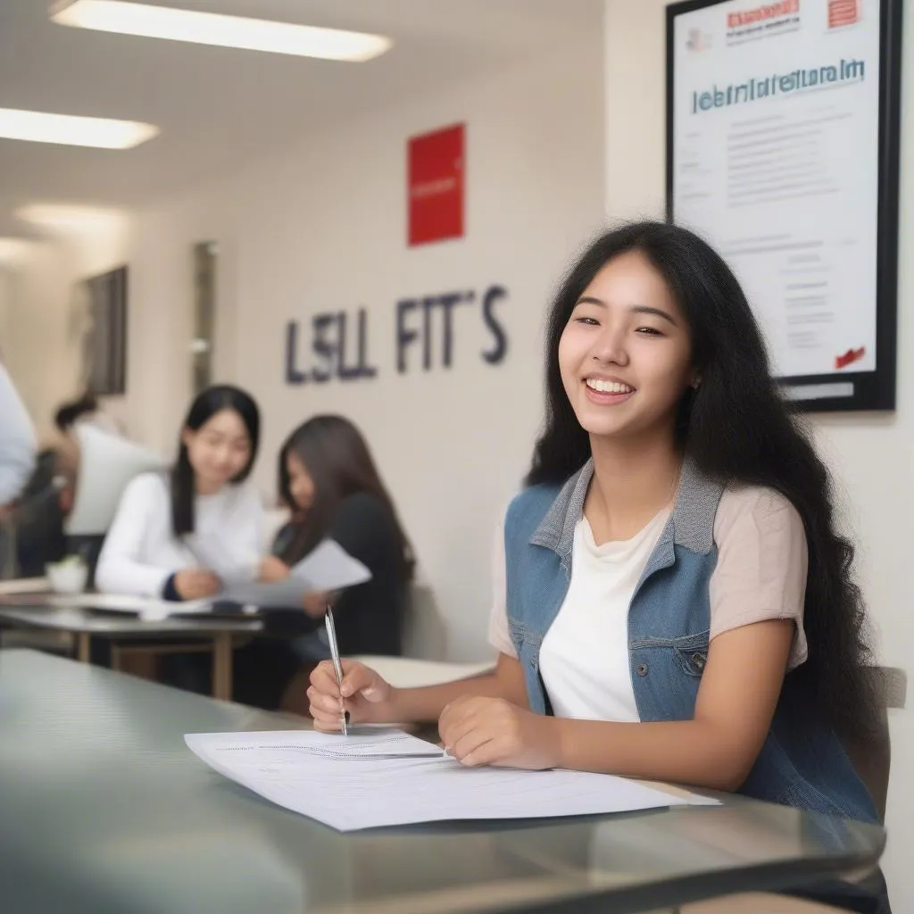 Độ Tuổi Được Thi IELTS: Vén Màn Bí Ẩn & Bí Quyết Chinh Phục Kỳ Thi