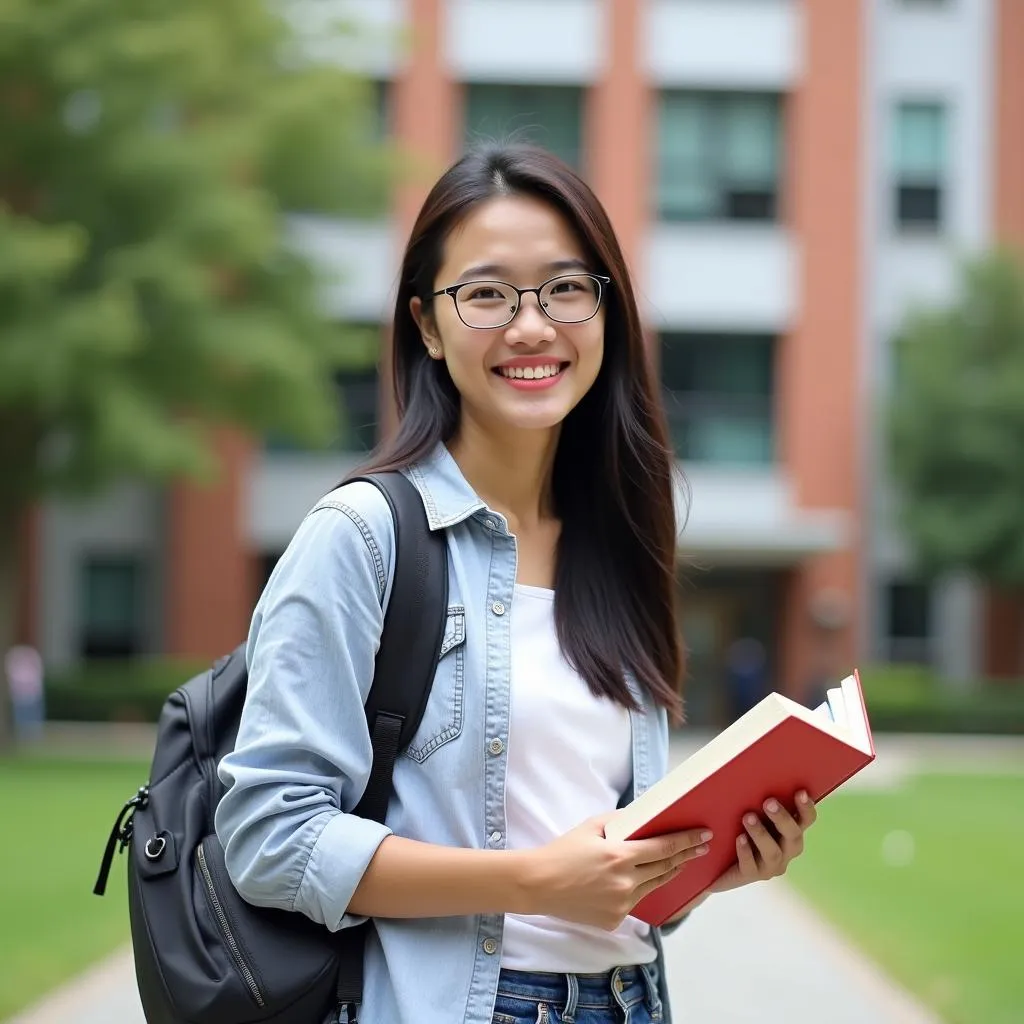 Kinh Nghiệm Luyện Thi IELTS Hiệu Quả Tại Huế