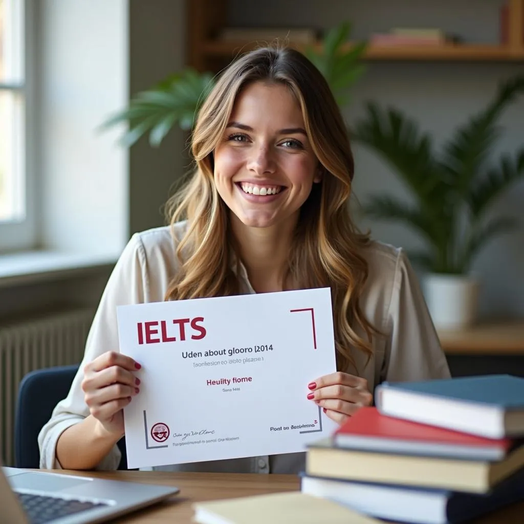 Đầu tư thông minh cho IELTS