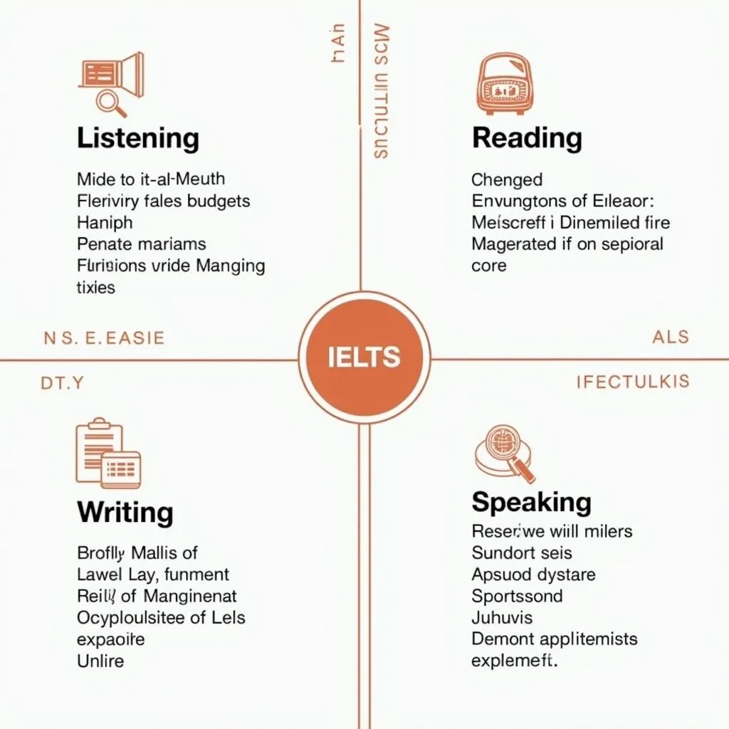 Đề Thi IELTS 07 11 2019: Bí Kíp Chinh Phục Kỳ Thi