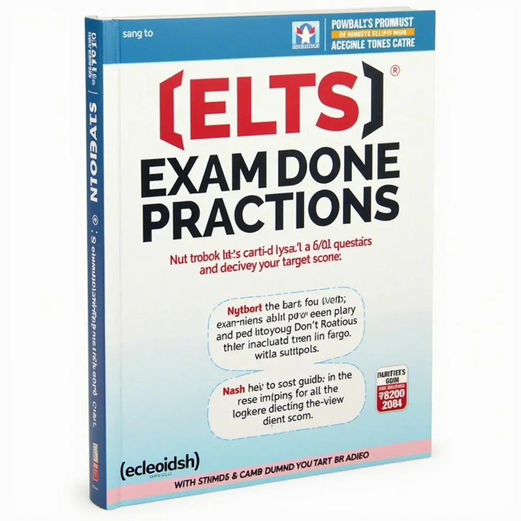 Bộ đề thi IELTS 2018