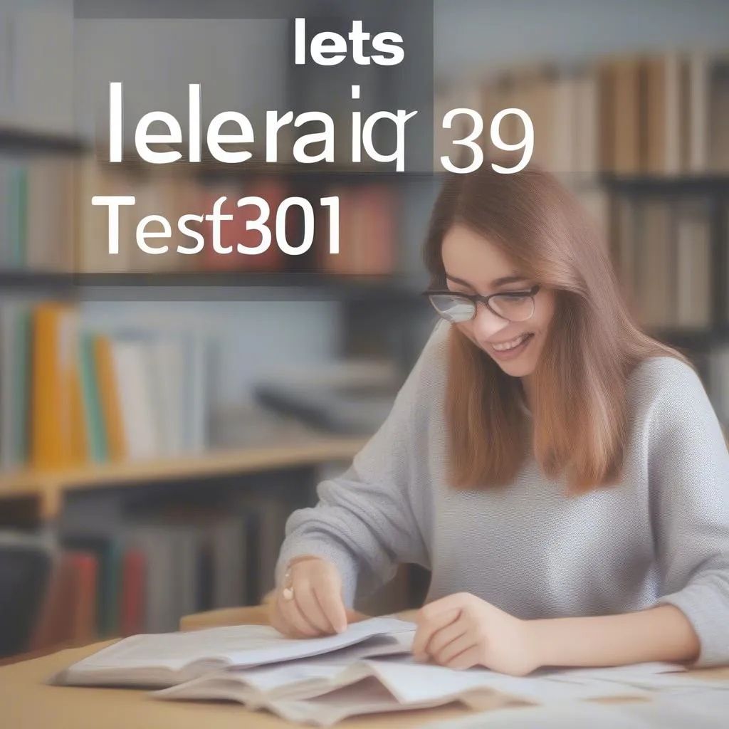 Đề thi IELTS Reading 30/11/2019 kèm lời giải chi tiết