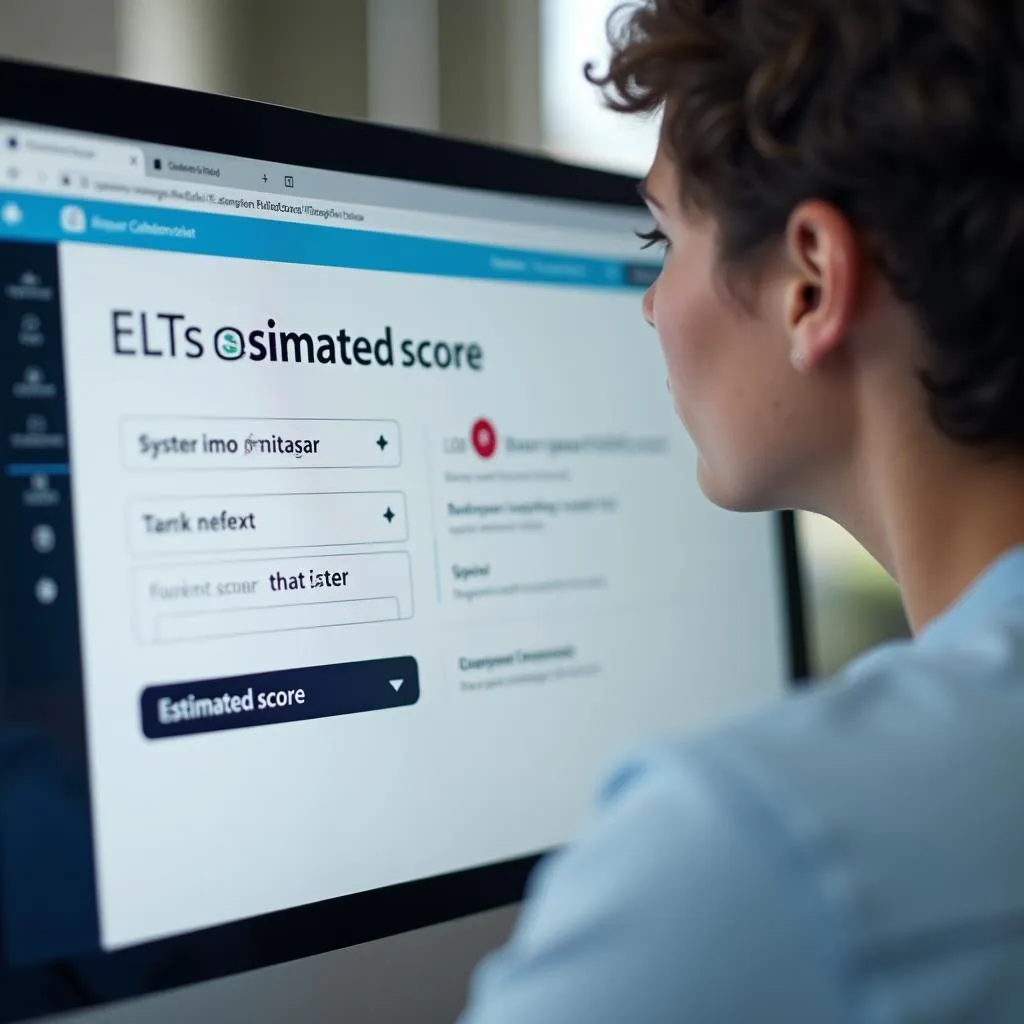 IELTS Estimated Score: Bí mật giải mã và chinh phục mục tiêu điểm cao