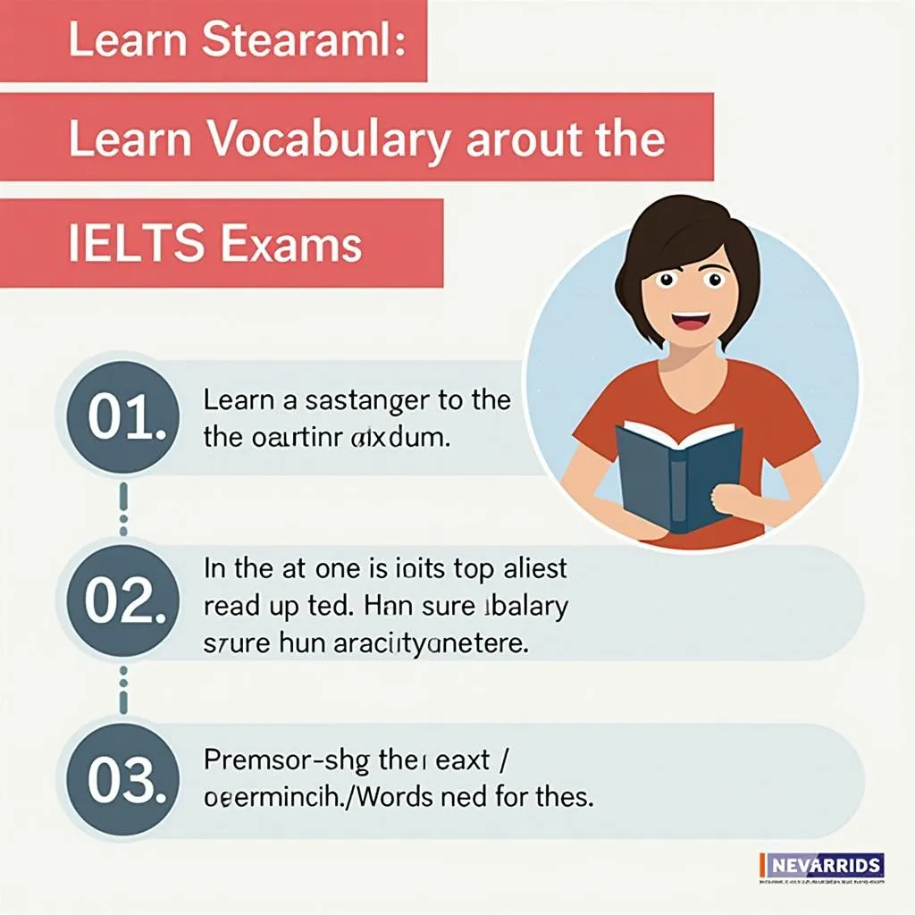 500 Essential Words for IELTS: Bí Kíp Vượt ải Từ Vựng “Bách Chiến Bách Thắng”