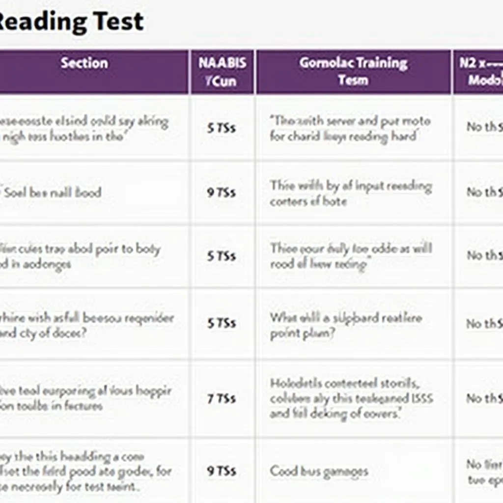 Bí Quyết Học Reading IELTS: Từ Chông Chênh Đến Tự Tin Chinh Phục