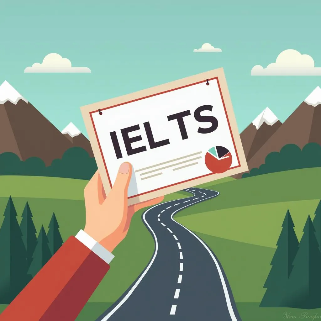 Luyện thi IELTS như thế nào để đạt điểm cao?