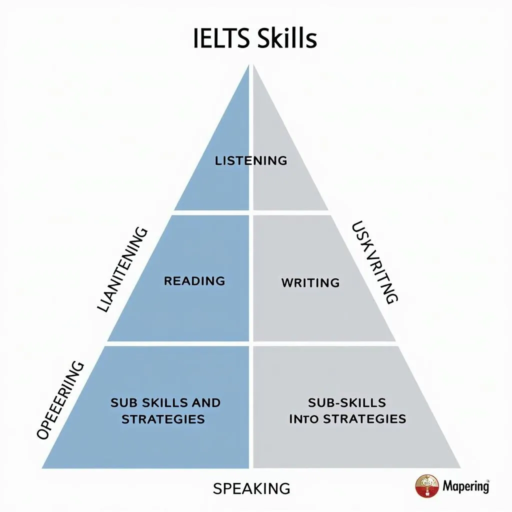 Hệ thống kiến thức IELTS