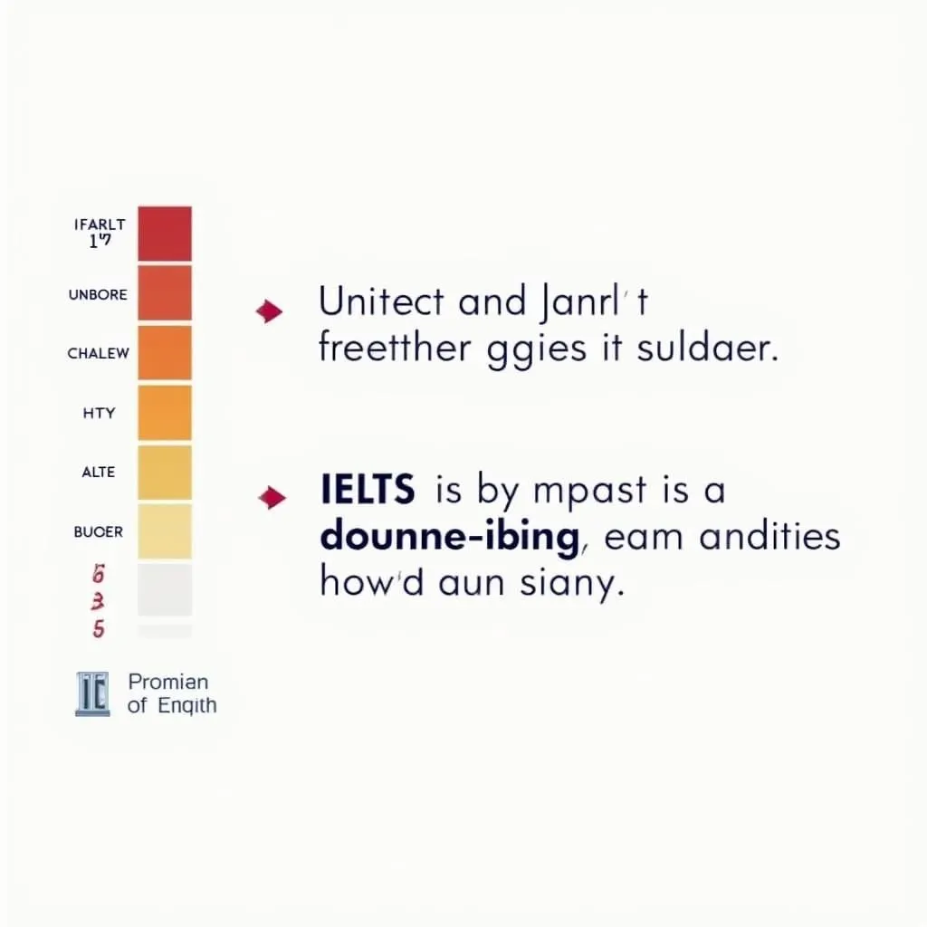 Thang điểm IELTS