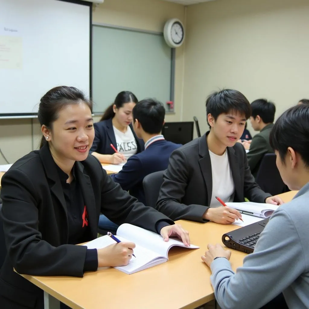 Học Bao Lâu Để Đạt IELTS 6.0? Bí Kíp Chinh Phục Kỳ Thi Từ Chuyên Gia