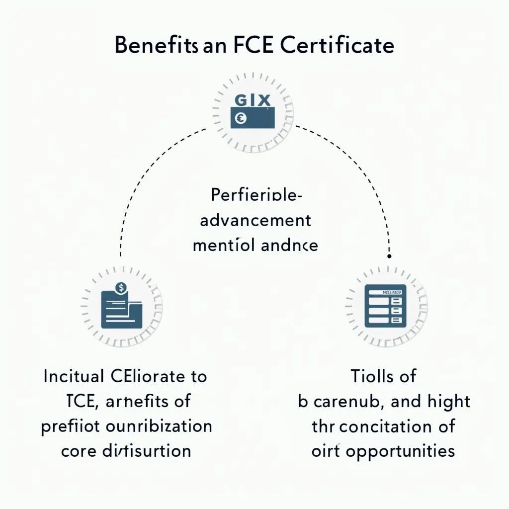 Học FCE có lợi ích gì?