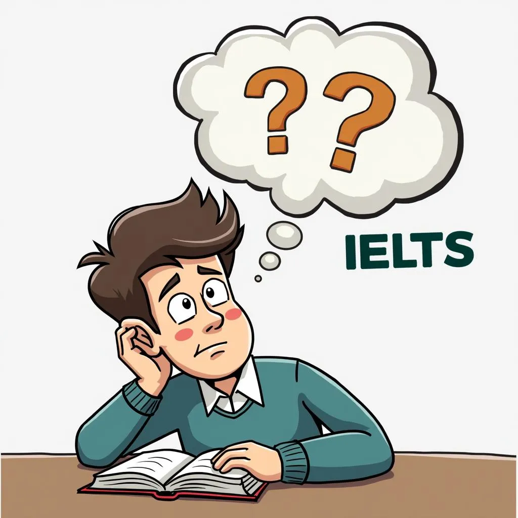 Bắt đầu học IELTS từ đâu