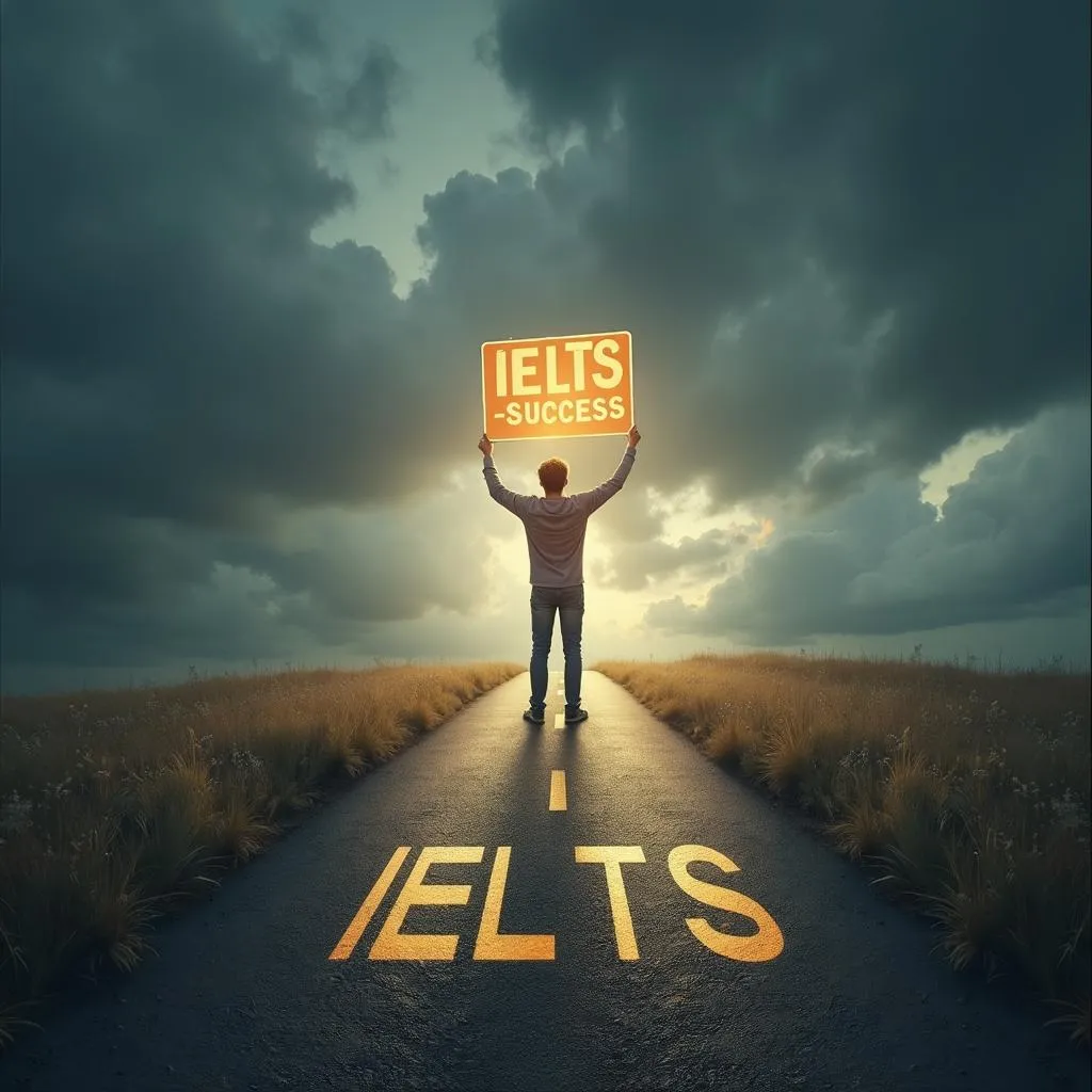 Học IELTS Fshare: Lối Mòn Hay Con Đường Ngắn Nhất?