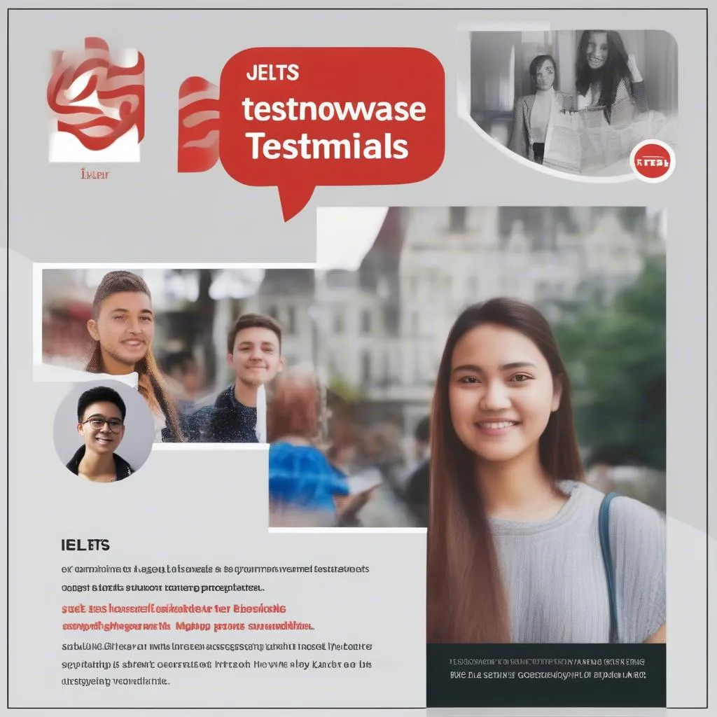 Kết quả học viên IELTS Live Classes