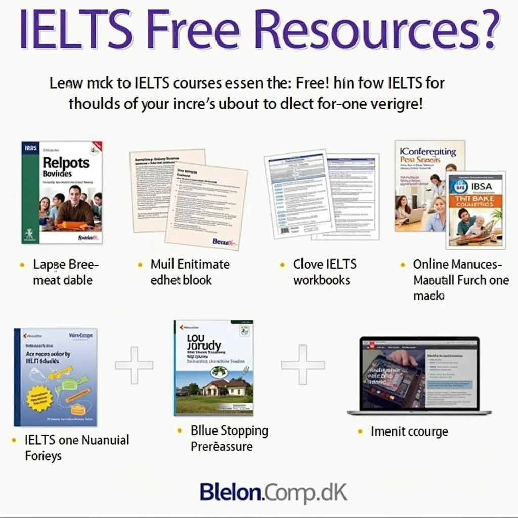 Học IELTS Free: Bí Kíp Luyện Thi Hiệu Quả Từ Các Chuyên Gia