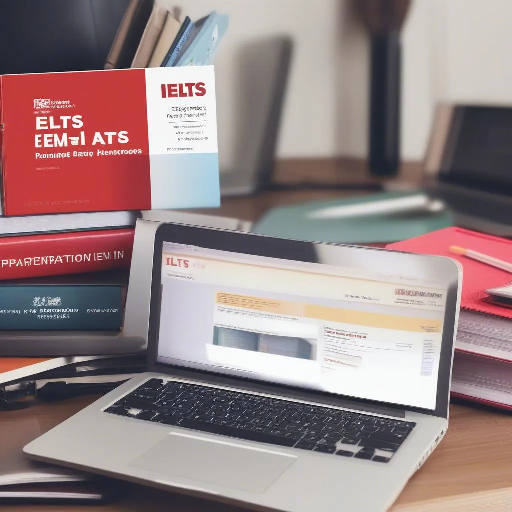 Tài liệu học IELTS PDF