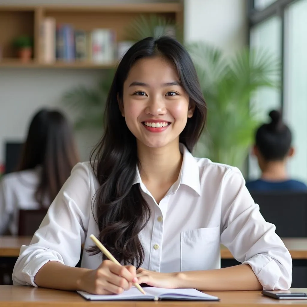 Học IELTS tại Cầu Giấy Hà Nội