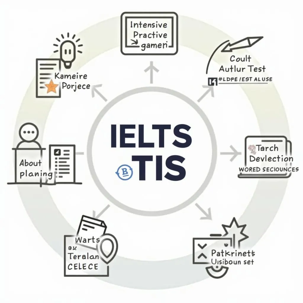 Học IELTS TIS:  Bước Đệm Vững Chắc Cho Hành Trình Chinh Phục IELTS