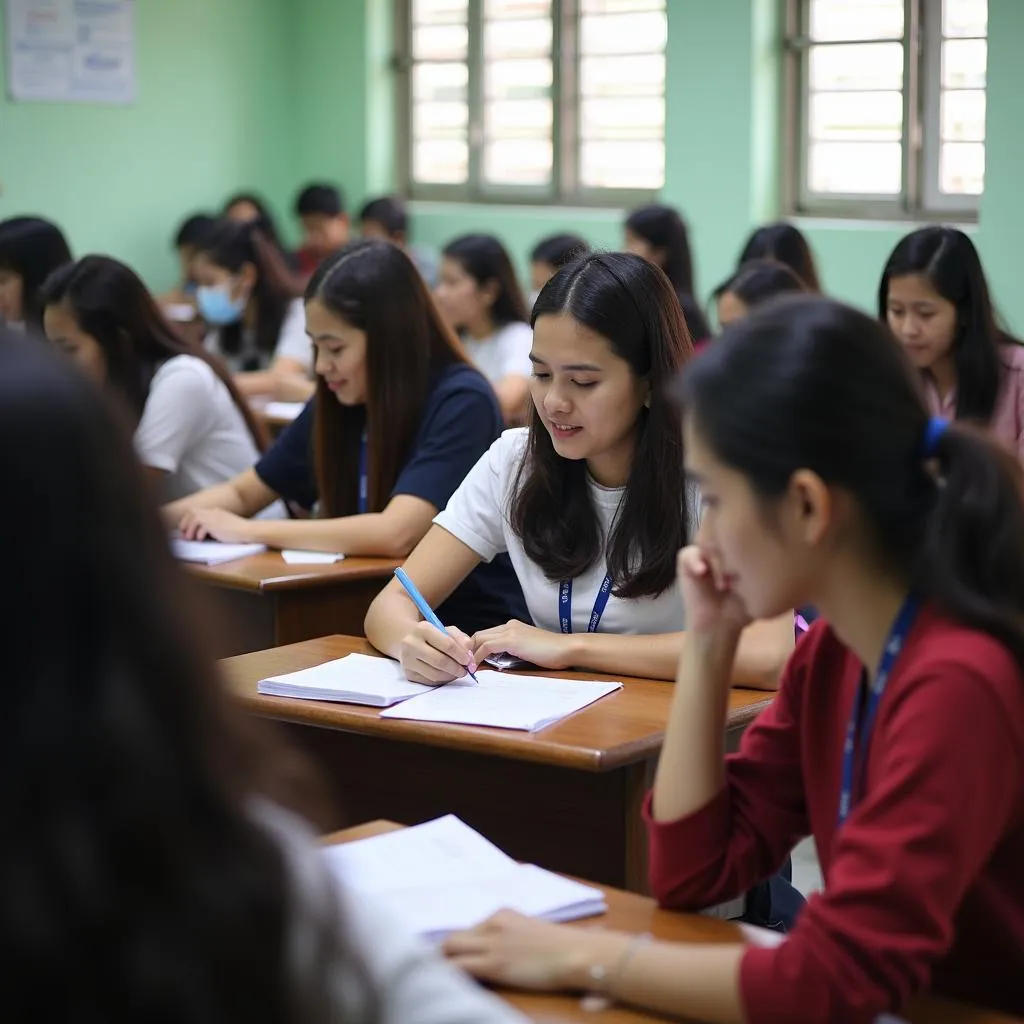 Học Phí IELTS Đà Nẵng: Chi Phí “Hời” Cho Giấc Mơ Vươn Xa