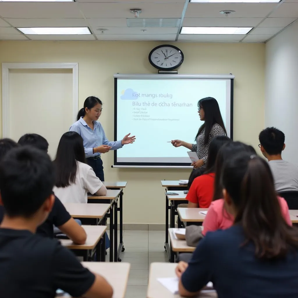 Học Phí Thi IELTS 2019 Đà Nẵng: Thông Tin Cần Biết