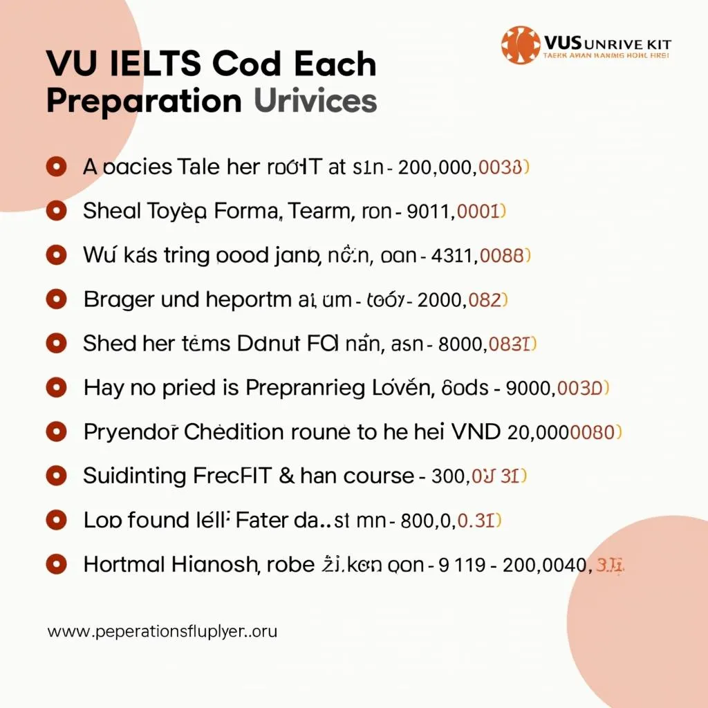 Học Phí Luyện Thi IELTS Ở VUS: Nên Hay Không?