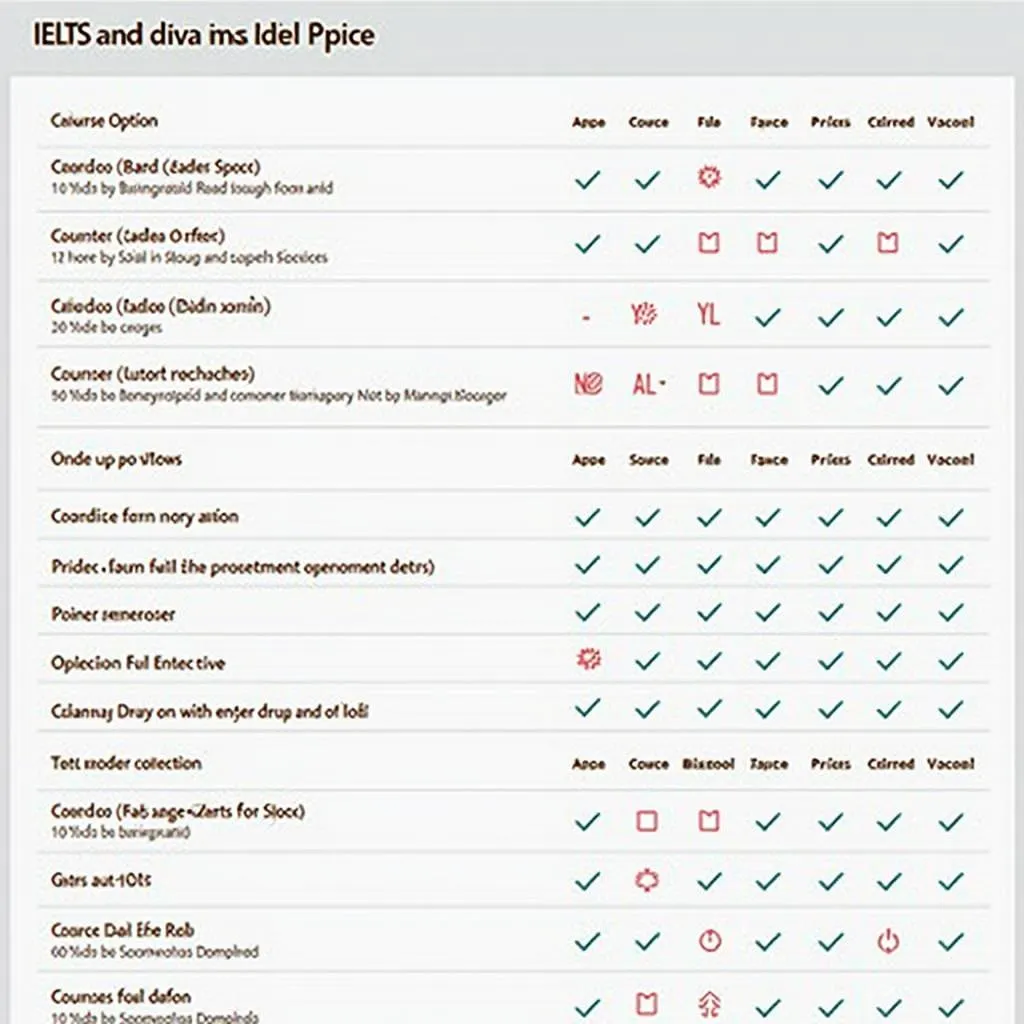 Học phí trung tâm luyện thi IELTS tại Đà Nẵng