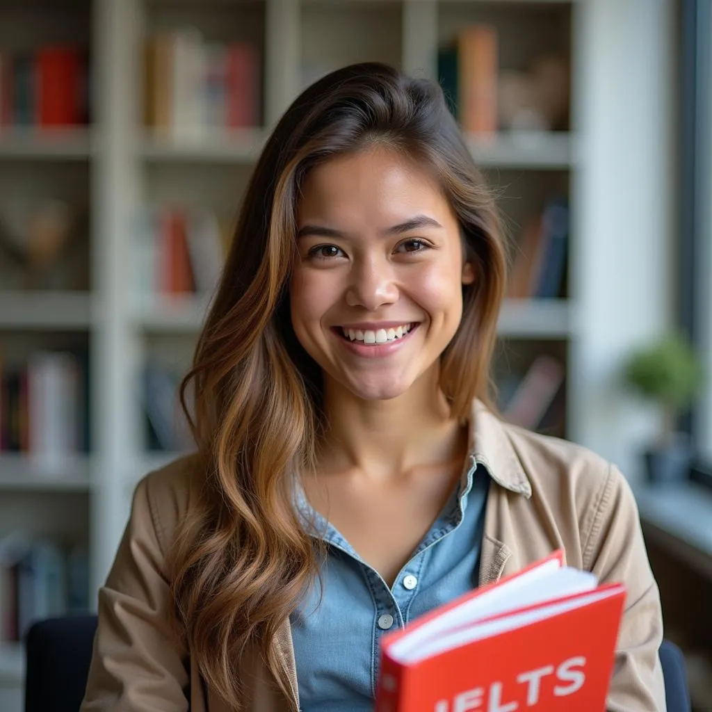 Học thi IELTS để du học