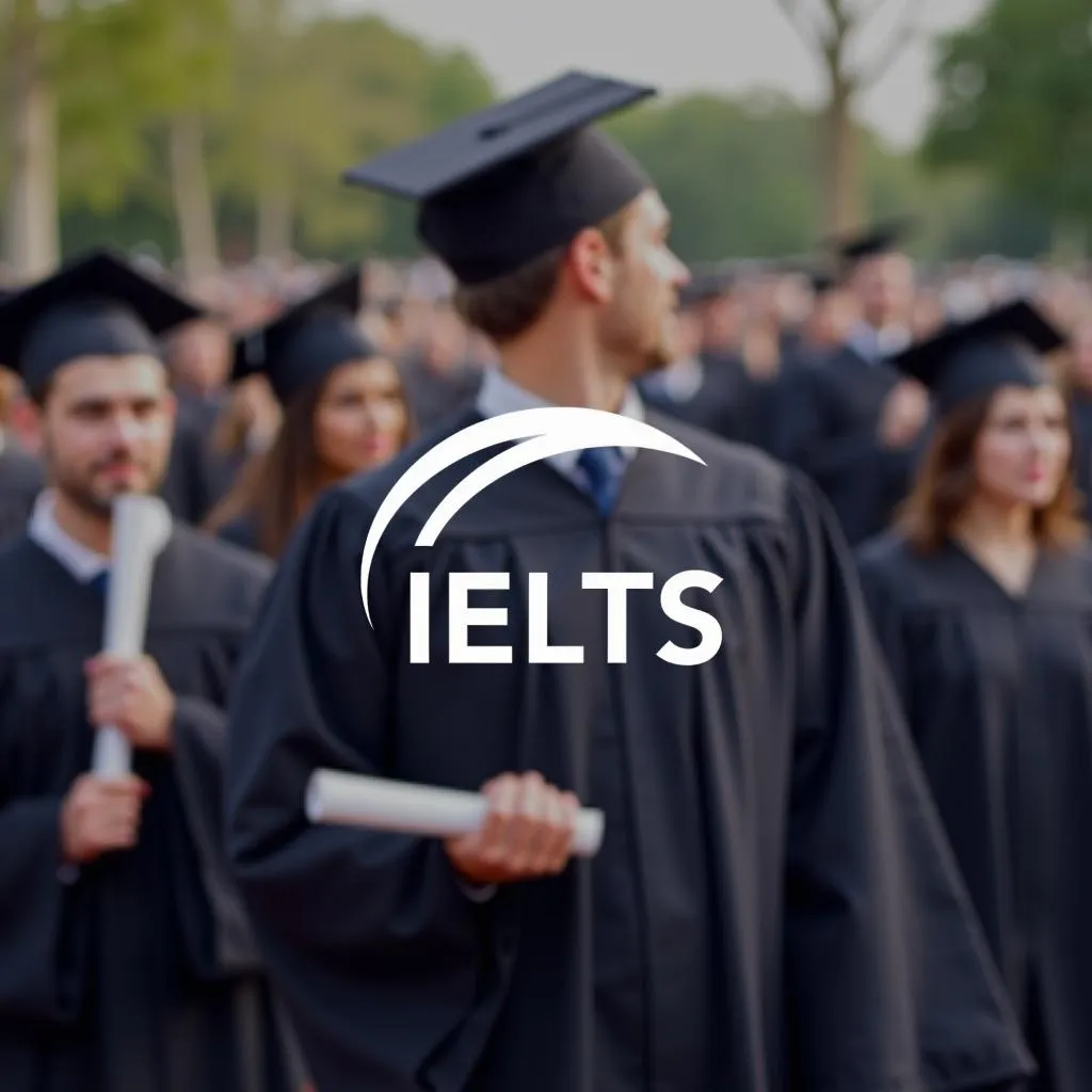 Học Tiến Sĩ Nên Thi IELTS, TOEFL Hay TOEIC?