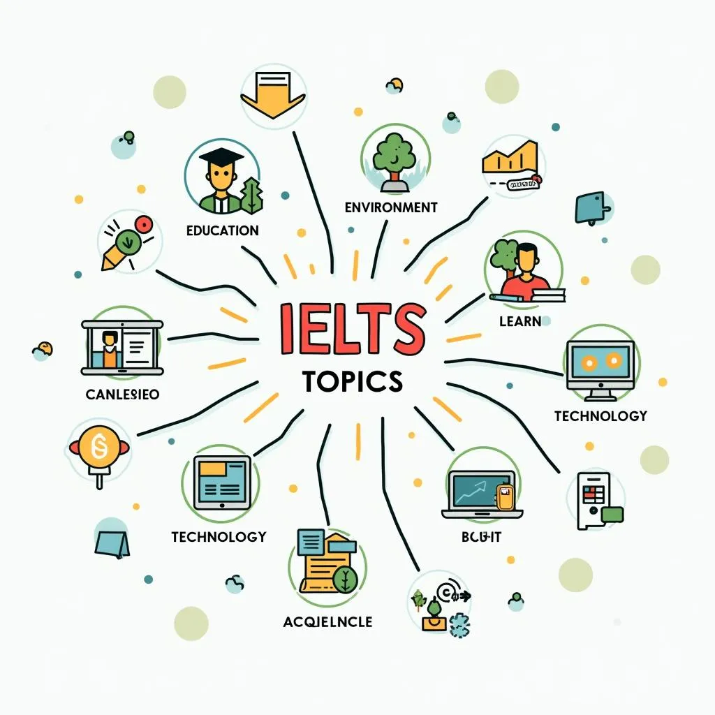 IELTS Cách Học Từ Vựng: Bí Kíp Chinh Phục Vốn Từ “Khủng”