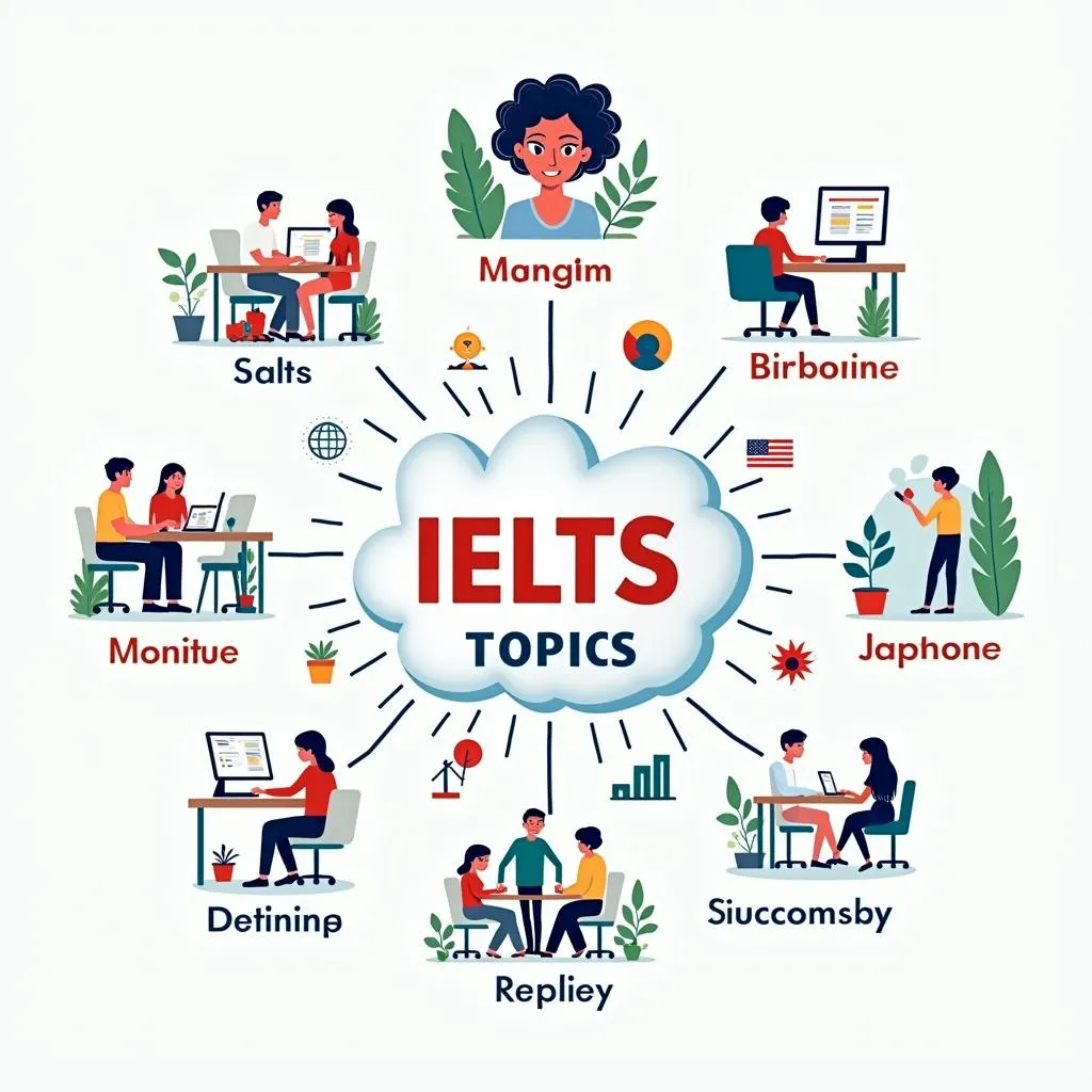 Chia Sẻ Cách Học Từ Vựng IELTS Hiệu Quả Nhất Cho Người Mới Bắt Đầu