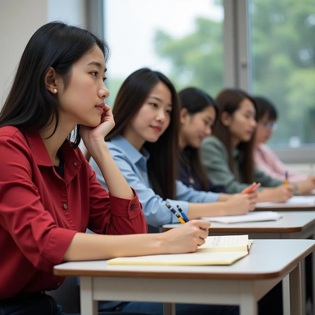 Luyện Thi IELTS General Hanoi: Chiến Lược “Vàng” Cho Mục Tiêu Cao