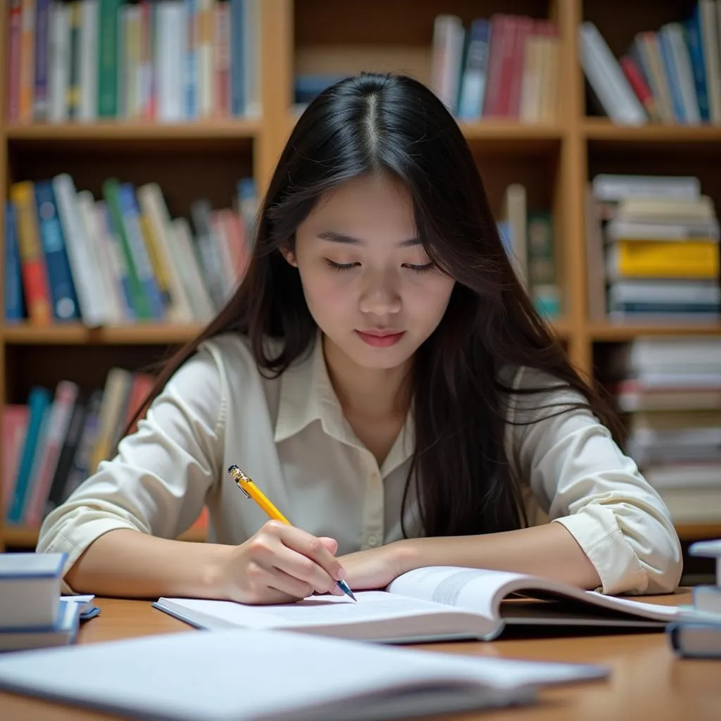 Ideas cho IELTS Writing Task 2: Bí Kíp “Săn” Điểm Cao Từ Chuyên Gia