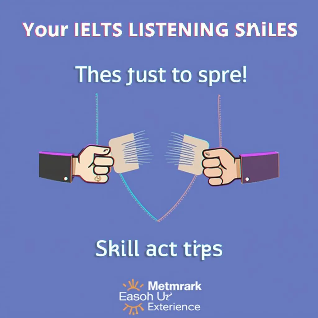 IELTS Speaking Masterclass: Bí Kíp chinh phục điểm cao từ chuyên gia