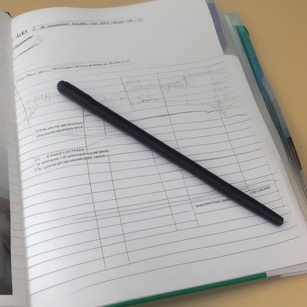 Sách IELTS Liz Writing Task 1 Line Graph