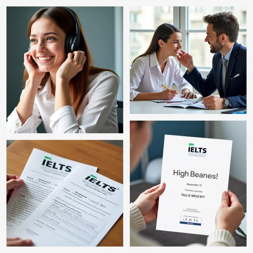 IELTS Monster: Cơn ác mộng hay chìa khóa mở giấc mơ du học?