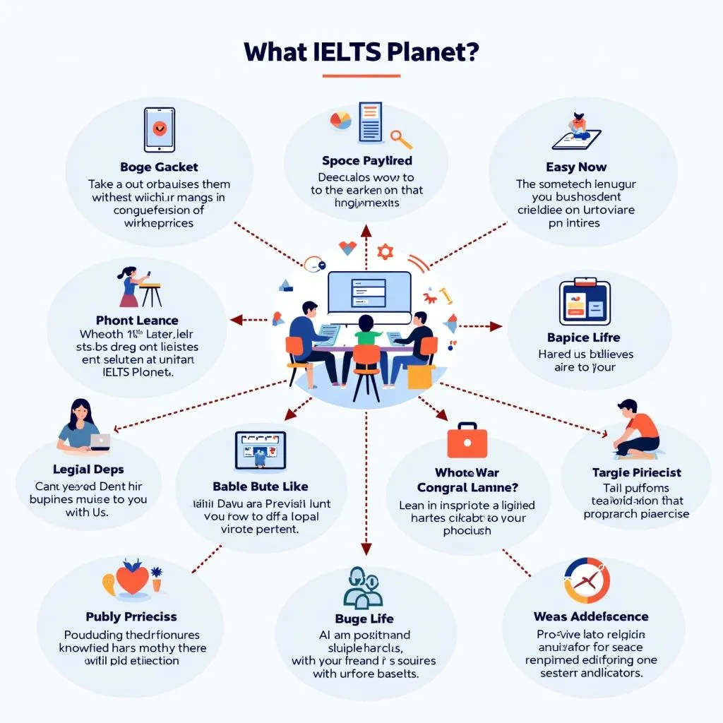 Kích Hoạt Khóa Học IELTS Planet: Hành Trình Chinh Phục IELTS Của Bạn Bắt Đầu Từ Đây!