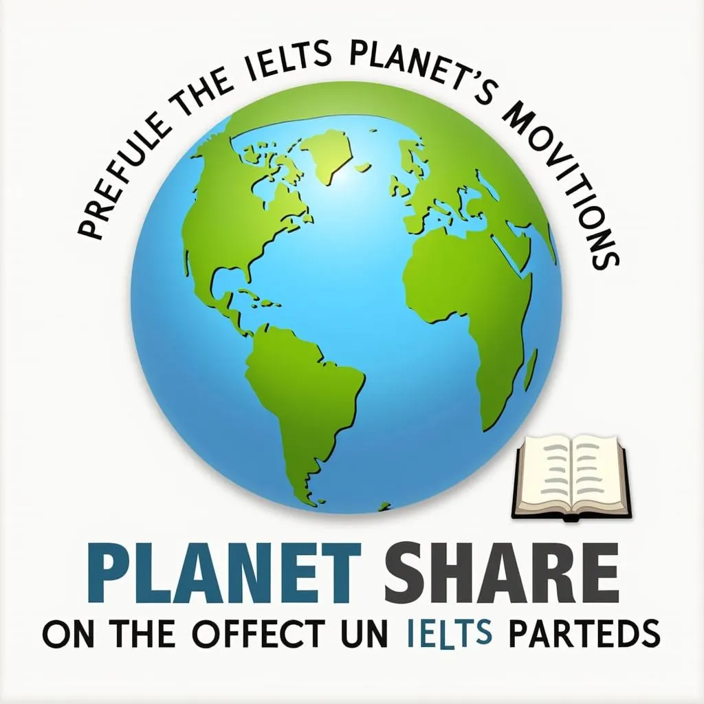 Nền tảng học tập IELTS Planet Share