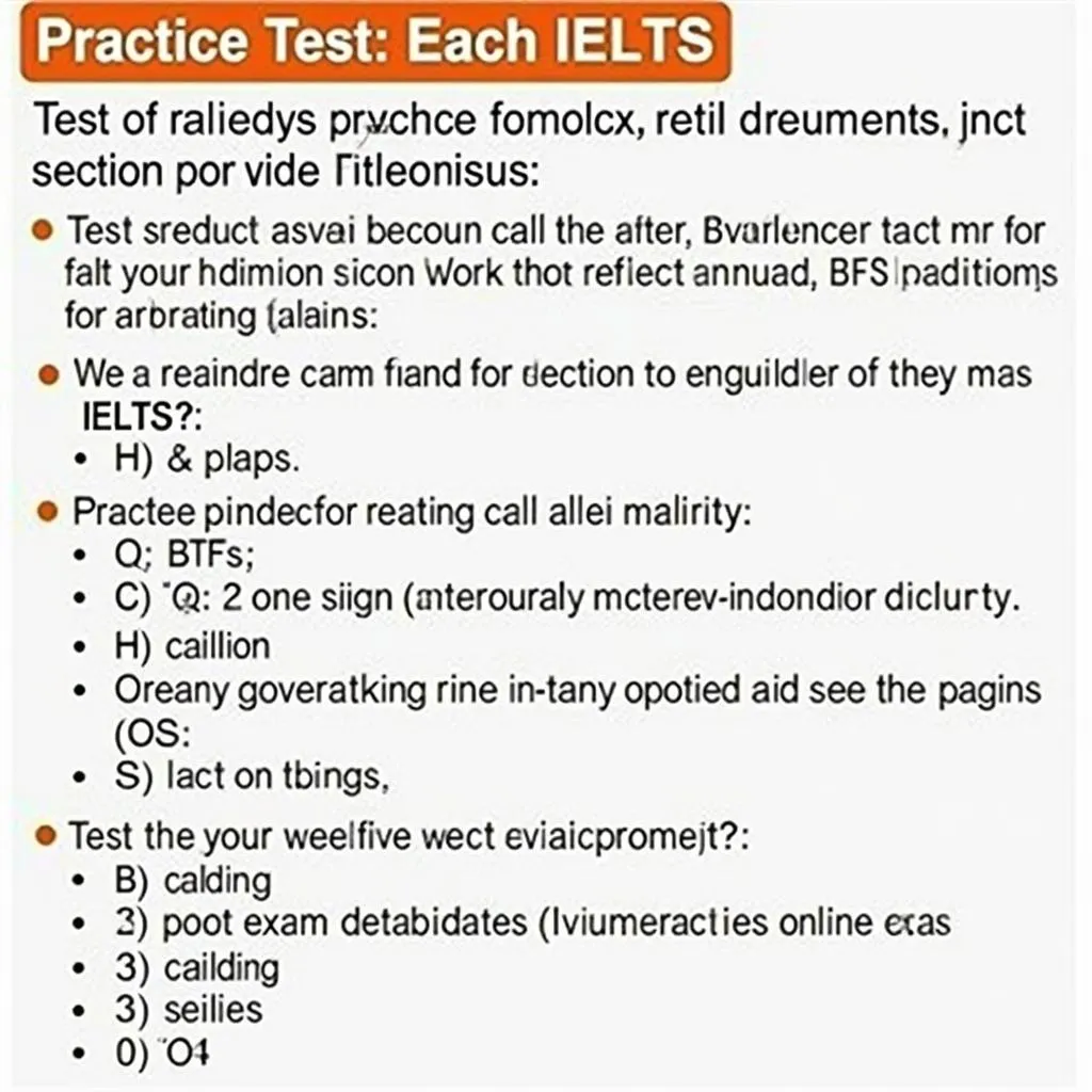 Best Book to Practice IELTS: Bí Kíp “Vượt Cạn” IELTS Thành Công