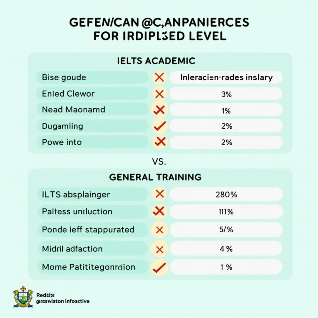 IELTS UKVI IDP mức độ khó