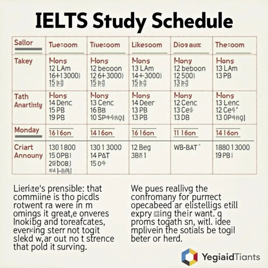 Luyện thi IELTS buổi sáng giúp tối ưu hóa thời gian học tập hiệu quả