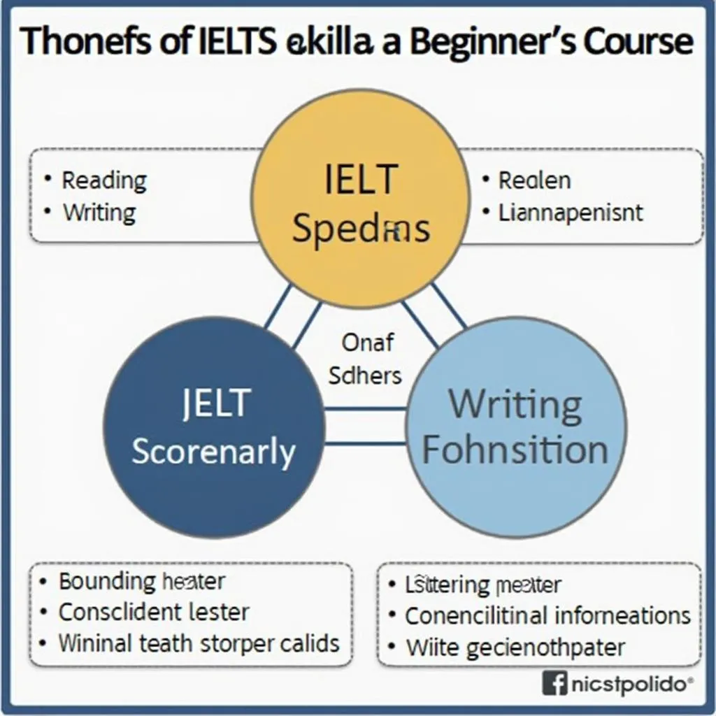 Học Anh Văn IELTS Ở Đâu? Bí Kíp Chinh Phục IELTS Từ Chuyên Gia