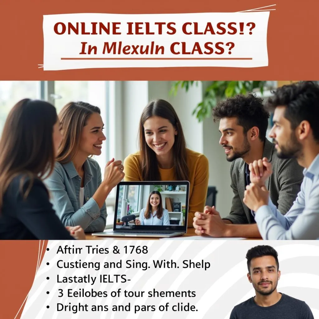 Hình ảnh khóa học IELTS online Edumall