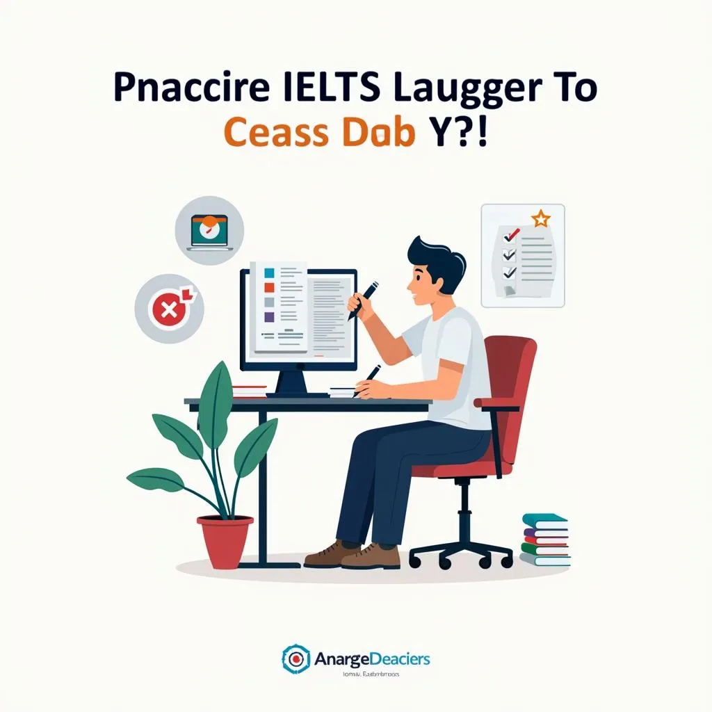 Thực hành giải đề IELTS Reading