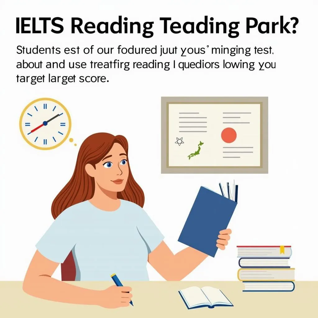 Land of Rising Sun IELTS Reading Answers: Mách bạn chiến lược chinh phục điểm cao