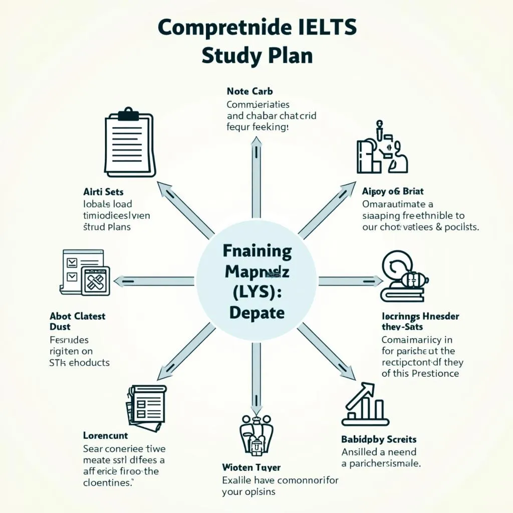 Lộ trình học IELTS