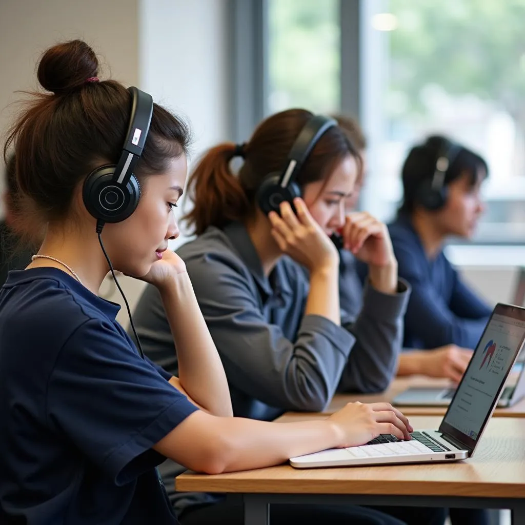 Luyện Listening Test IELTS 2019: Bí Kíp “Nghe Là Hiểu” Cho Band Điểm Cao Ngất Ngưởng